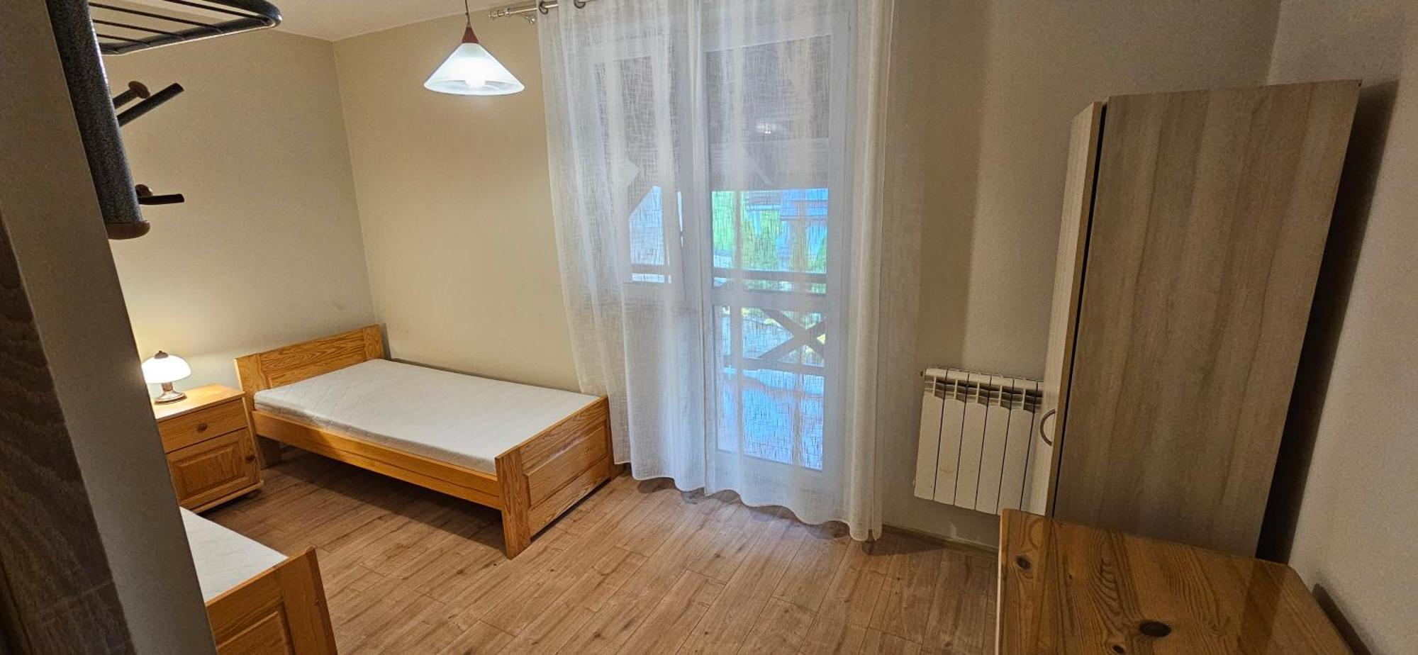 Pod Debami Villa Wadowice Exterior foto