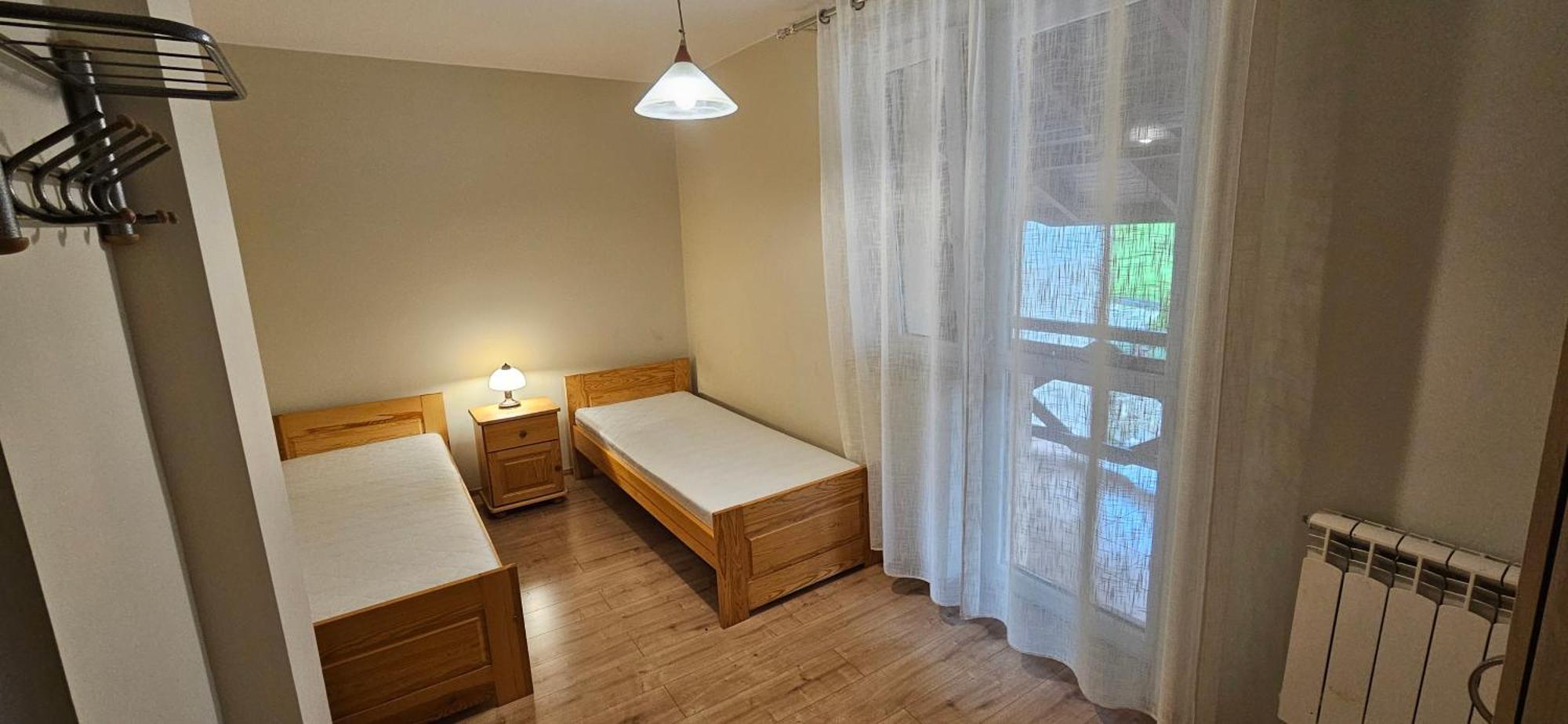 Pod Debami Villa Wadowice Exterior foto
